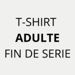 T-Shirt ADULTE FS