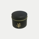 Bougie Boîte Curaddu