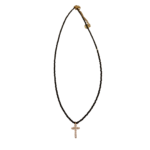 Collier Croix