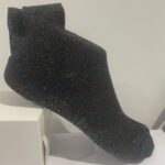 Chaussettes Paillettes