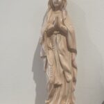 Statuette