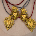Collier Coeur