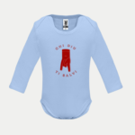 Body Manches Longues