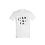 T-SHIRT HOMME - AIACCIU BELLU