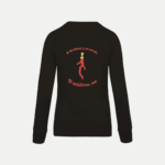 SWEAT FEMME - A FURTUNA