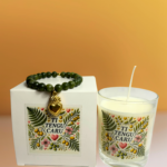 Box Édition spéciale Saint-Valentin – Ti tengu caru verte