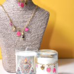 Box Édition spéciale Saint-Valentin – Ti tengu caru rose