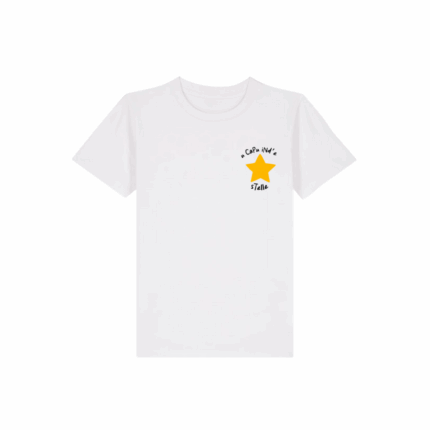T-Shirt enfant - Capu ind'e Stelle