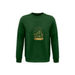 Un sweat di Natale, pull de Noël corse