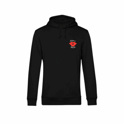 Sweat capuche - Acqua in Bocca