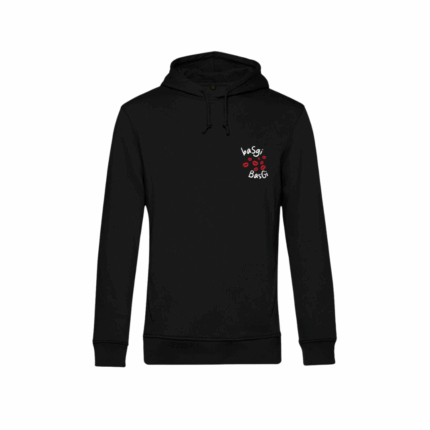 Sweat capuche - Basgi Basgi