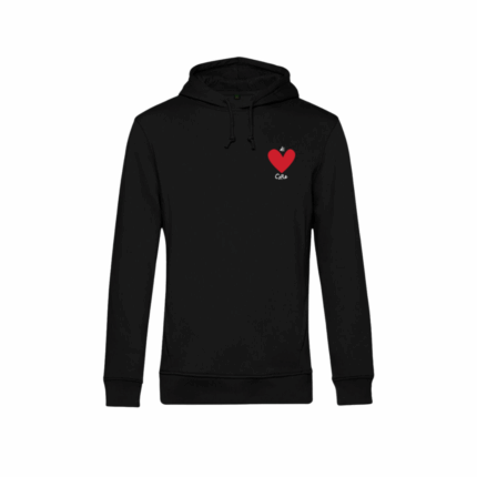 Sweat capuche - Di Core