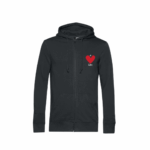 Sweat capuche zippé - Di Core