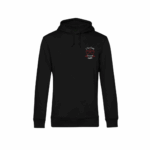 Sweat à capuche - Amicizia he senza vezzi