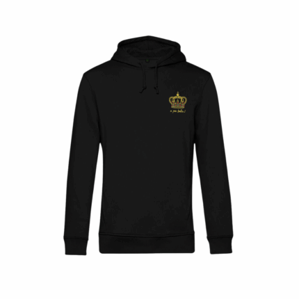 Sweat capuche - A più Bella