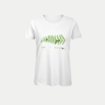 T-shirt Femme - A filetta paillettes – Image 2