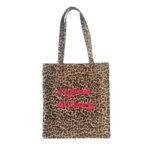Tote Bag Léopard