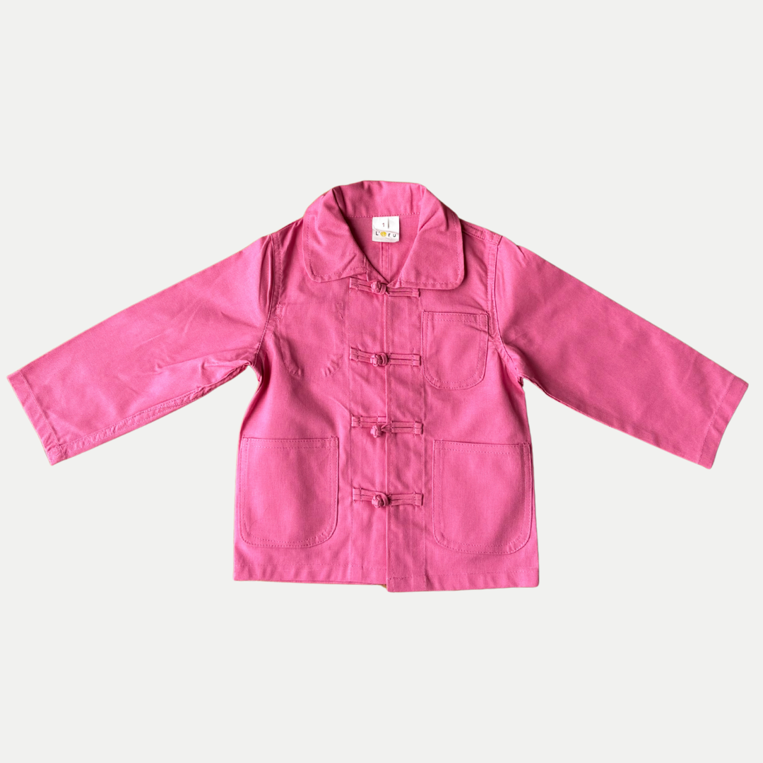 bleu-de-chine-enfant-vierge-sans-flocage-rose.jpg Bleu de Chine pour enfant vierge sans flocage – coloris rose