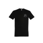 T-shirt brodé - Sant'Erasmu